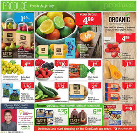Price Chopper weekly ad week 43 Page 3