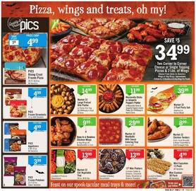 Price Chopper weekly ad week 43 Page 6