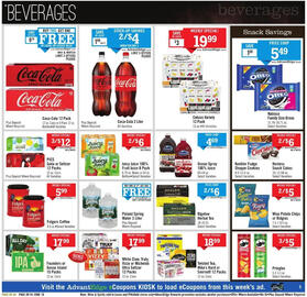 Price Chopper weekly ad week 43 Page 9