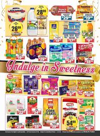 Big Save catalogue Page 2