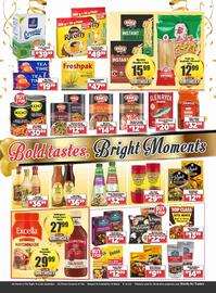 Big Save catalogue Page 3