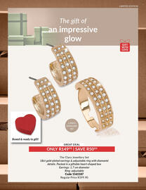 Justine brochure Page 11