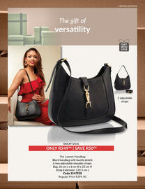 Justine brochure Page 13