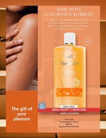 Justine brochure Page 4