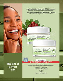Justine brochure Page 6