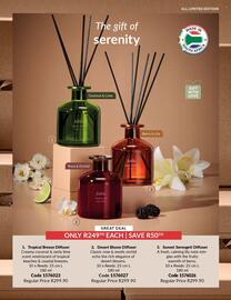Justine brochure Page 8