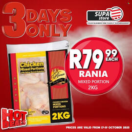 Supa Store catalogue Page 4