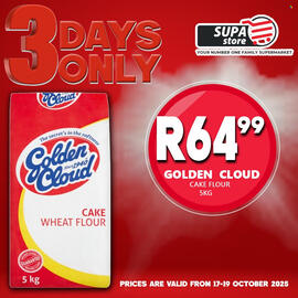 Supa Store catalogue Page 5