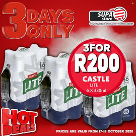 Supa Store catalogue Page 6