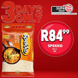 Supa Store catalogue Page 7