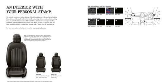 MINI catalogue Page 6