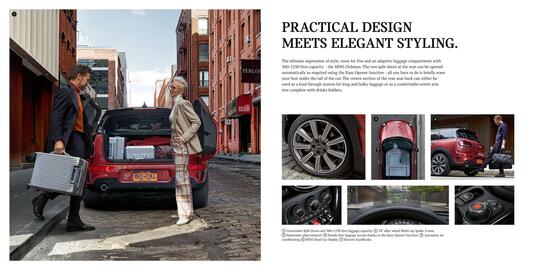 MINI catalogue Page 7