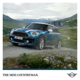 MINI catalogue Page 1