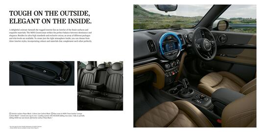 MINI catalogue Page 5