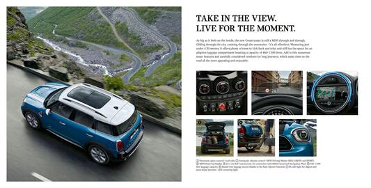 MINI catalogue Page 7