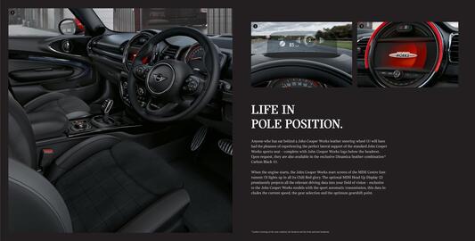 MINI catalogue Page 5