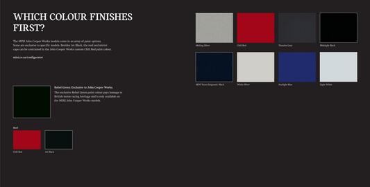 MINI catalogue Page 7