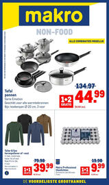 Makro folder | Non-Food Pagina 1
