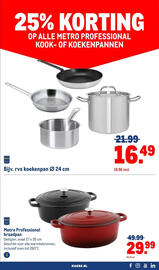 Makro folder | Non-Food Pagina 11