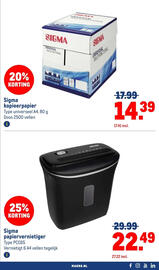 Makro folder | Non-Food Pagina 21