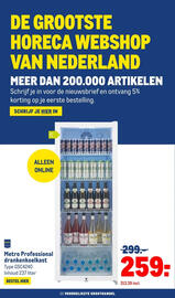 Makro folder | Non-Food Pagina 32