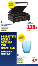 Makro folder | Non-Food Pagina 34