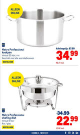 Makro folder | Non-Food Pagina 35