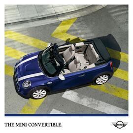 MINI catalogue Page 1