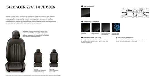 MINI catalogue Page 6