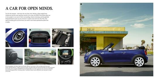 MINI catalogue Page 7