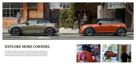 MINI catalogue Page 2