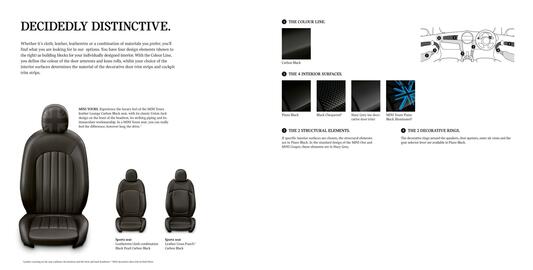 MINI catalogue Page 6