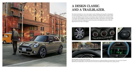 MINI catalogue Page 7
