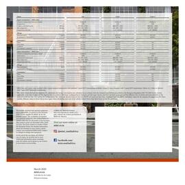 MINI catalogue Page 9
