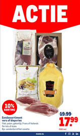 Makro folder | Food Pagina 19