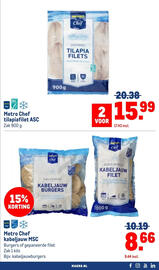 Makro folder | Food Pagina 25