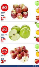 Makro folder | Food Pagina 27