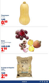 Makro folder | Food Pagina 29