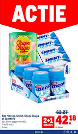 Makro folder | Food Pagina 31