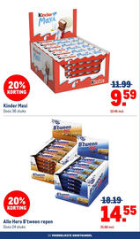 Makro folder | Food Pagina 32
