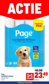 Makro folder | Food Pagina 50