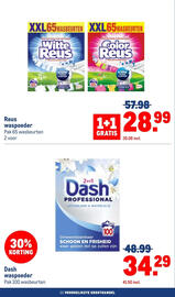 Makro folder | Food Pagina 52