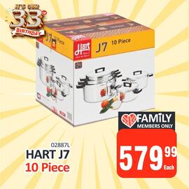 KitKat Cash and Carry catalogue Page 1