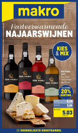 Makro folder | Najaarswijnen Pagina 1