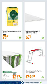 GAMMA folder Pagina 16