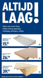 GAMMA folder Pagina 19