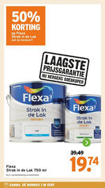 GAMMA folder Pagina 2