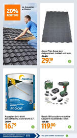 GAMMA folder Pagina 23