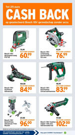 GAMMA folder Pagina 25