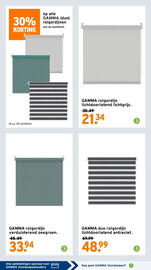 GAMMA folder Pagina 31